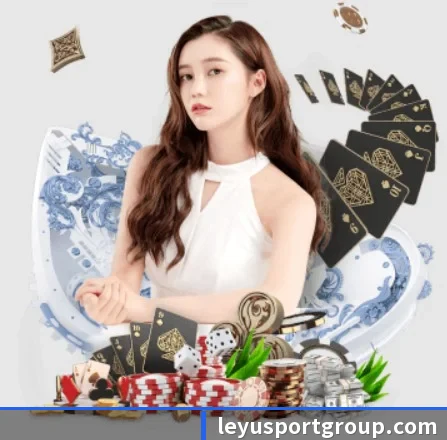 AI 革新 - leyu.com