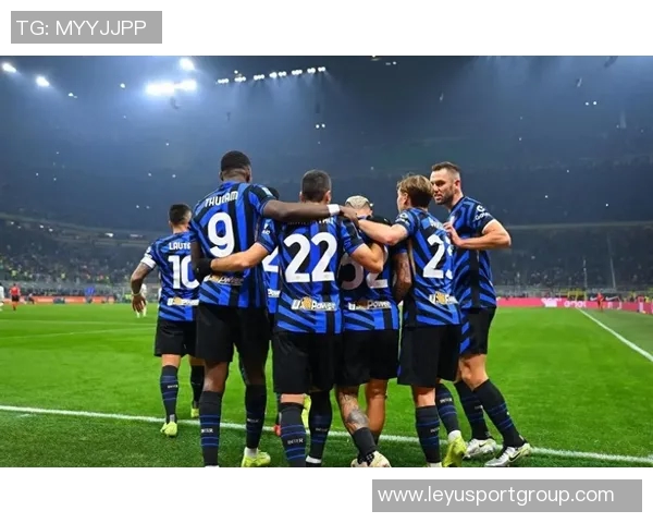 国米近13场对阵那不勒斯战绩优异仅败一场展现强大实力