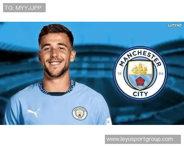 尼科冈萨雷斯称赞瓜帅的执教风格让球员深刻理解每个细节