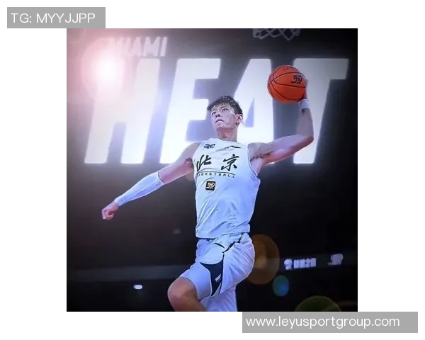 曾凡博回顾三年成长历程期待再次挑战NBA舞台