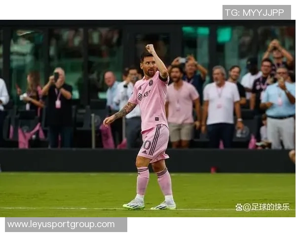 梅西全新香水系列发布每款香水传递我的激情与进取精神