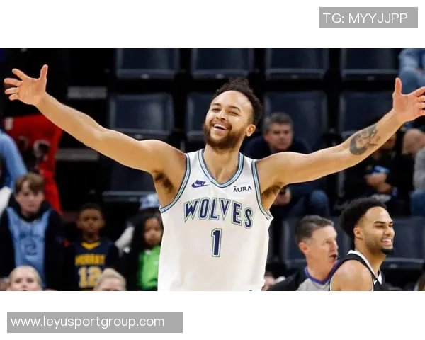 李凯尔时隔近三年重返20分以上上次为2023年1月28日效力森林狼时的精彩表现